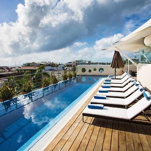 Senses Quinta Avenida Adults Only Hotel By Artisan