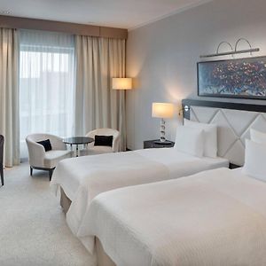 Riverside Twin Room